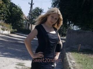 Sweet20nadyn