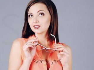 SweetJuliya78