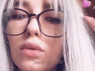 Sweet_carolline