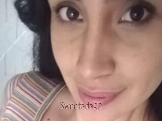 Sweetada92