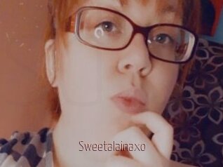 Sweetalainaxo