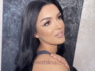 Sweetalexa23