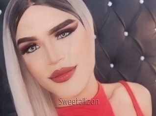 Sweetallizon