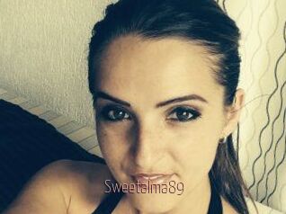Sweetalma89