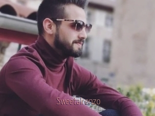 Sweetalrenzo