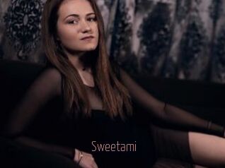 Sweetami