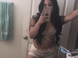 Sweetandstuffed