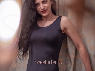 Sweetartemis