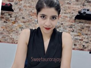 sweetaurorajoy Sexe désirs