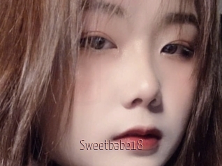 Sweetbabe18