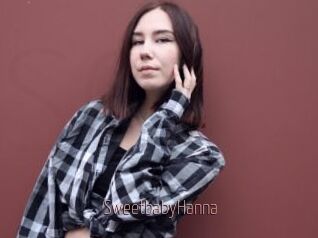 SweetbabyHanna