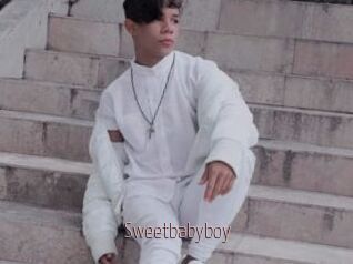 Sweetbabyboy