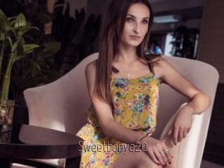 Sweetbonya20