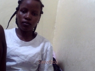 Sweetboo