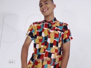Sweetboygay
