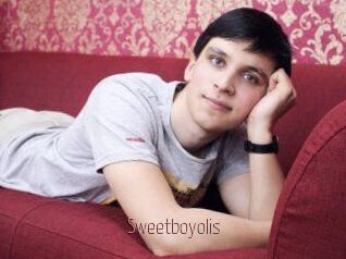 sweetboyolis Sexe désirs