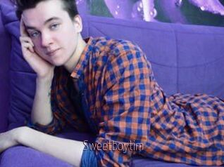 Sweetboytim