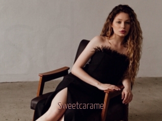 Sweetcaramel