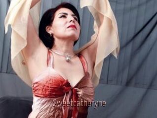 Sweetcatheryne