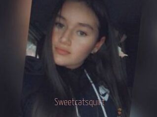 Sweetcatsquirt