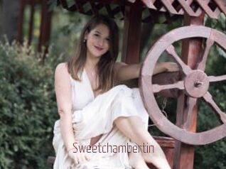 Sweetchambertin