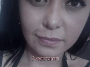 Sweetcharmm