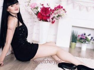 Sweetcherypie