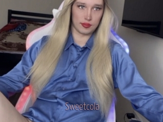 Sweetcola