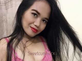 Sweetcummerx