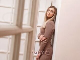Sweetcutii