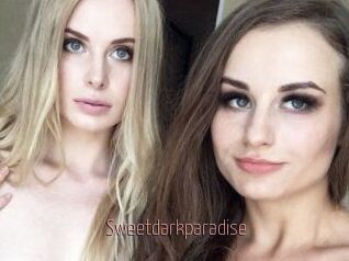 Sweetdarkparadise