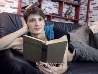 Sweetdemian