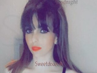 Sweetdixieuk