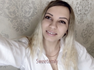 Sweetemily