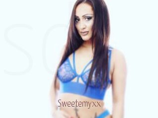 Sweetemyxx
