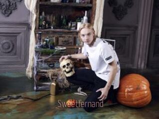 Sweetfernand