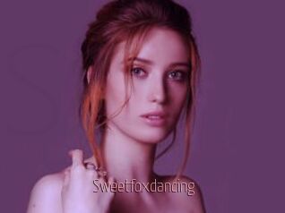 Sweetfoxdancing