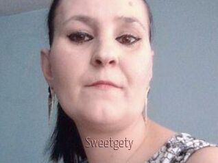 Sweetgety