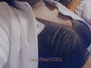 Sweetheart2001