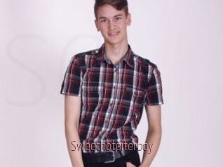 Sweethotpiterboy