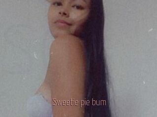 Sweetie_pie_bum