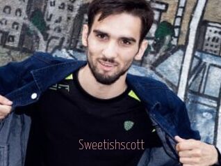 Sweetishscott