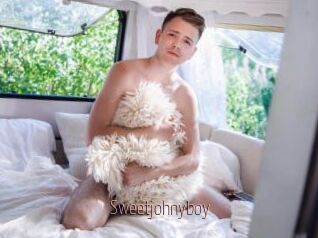 Sweetjohnyboy