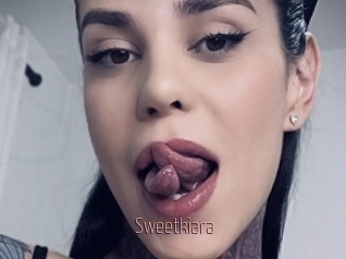 Sweetkiara