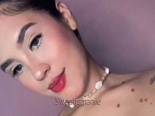 Sweetlemaniie