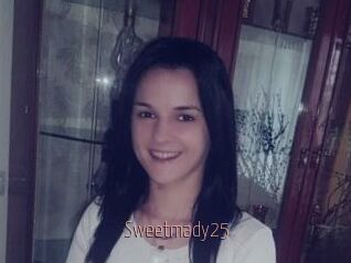 Sweetmady25
