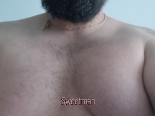 Sweetman