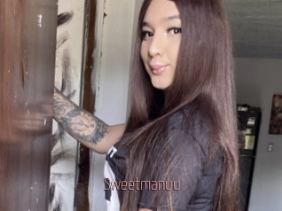 Sweetmanuu