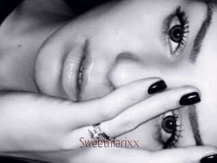 Sweetmarixx