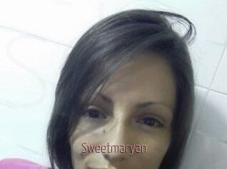 Sweetmaryan